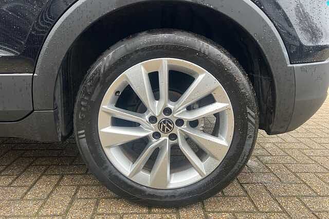 Used Volkswagen T-Cross 2025 for sale - 77603843: Photo 27