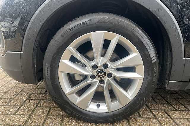 Used Volkswagen T-Cross 2025 for sale - 77603843: Photo 28