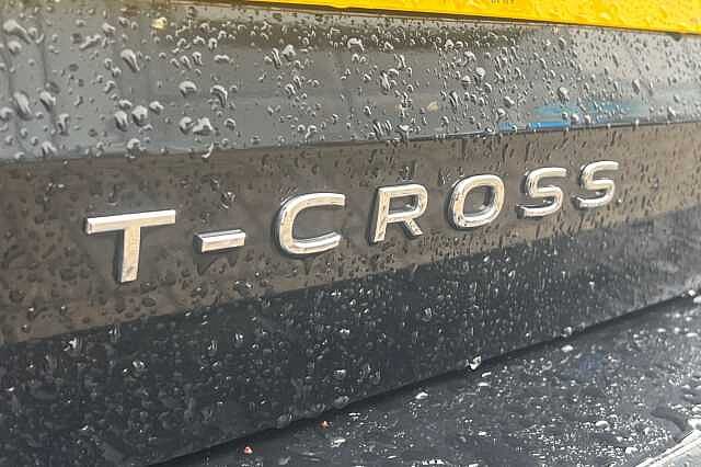 Used Volkswagen T-Cross 2025 for sale - 77603843: Photo 29