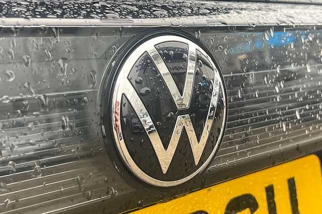 Used Volkswagen T-Cross 2025 for sale - 77603843: Photo 30