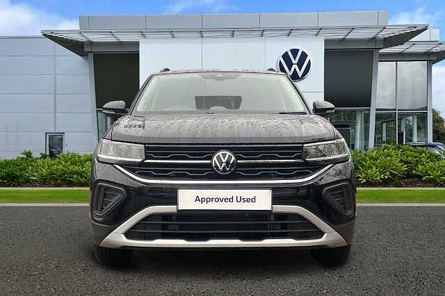 Used Volkswagen T-Cross 2025 for sale - 77603843: Photo 7