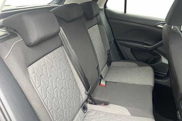 Used Volkswagen T-Cross 2025 for sale - 77603843: Photo 8