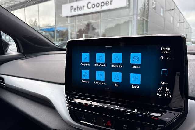 Used Volkswagen ID.4 2021 for sale - 76799012: Photo 13