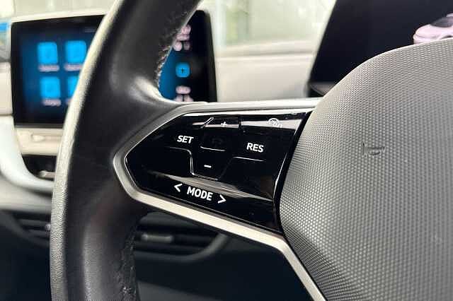 Used Volkswagen ID.4 2021 for sale - 76799012: Photo 15