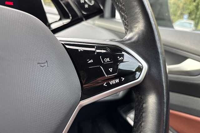 Used Volkswagen ID.4 2021 for sale - 76799012: Photo 17