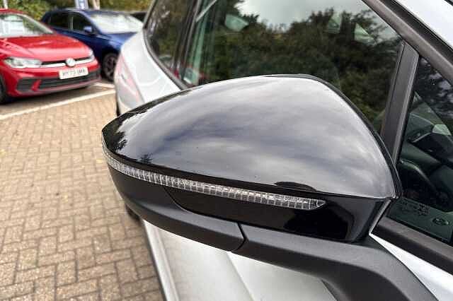 Used Volkswagen ID.4 2021 for sale - 76799012: Photo 23