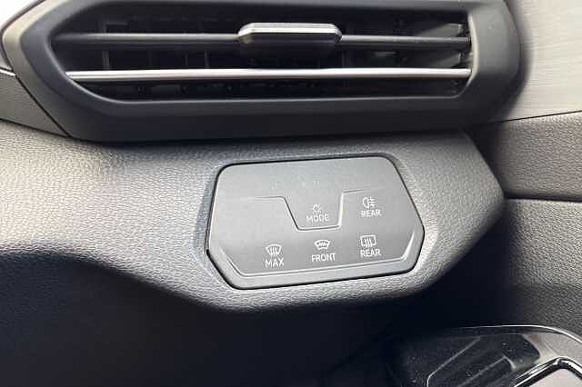 Used Volkswagen ID.4 2021 for sale - 76799012: Photo 24