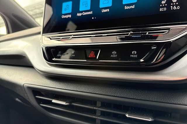 Used Volkswagen ID.4 2021 for sale - 76799012: Photo 25