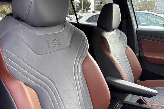 Used Volkswagen ID.4 2021 for sale - 76799012: Photo 29