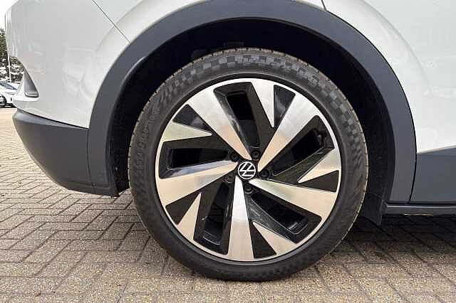 Used Volkswagen ID.4 2021 for sale - 76799012: Photo 5