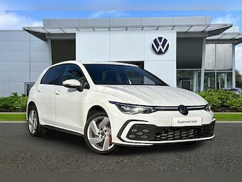 Used Volkswagen Golf 2022 for sale - 77303417: Photo