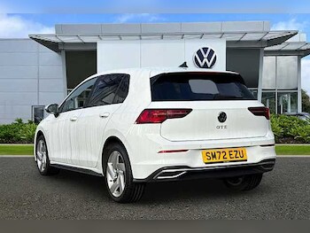 Used Volkswagen Golf 2022 for sale - 77303417: Photo