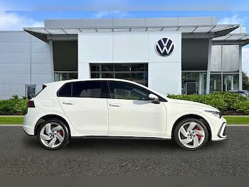 Used Volkswagen Golf 2022 for sale - 77303417: Photo