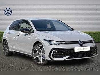 Used Volkswagen Golf 2025 for sale - 77720929: Photo