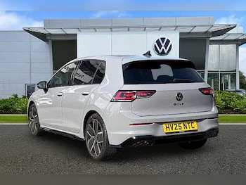 Used Volkswagen Golf 2025 for sale - 77720929: Photo