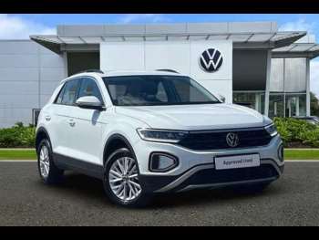 2022 (22) - Mark 1 Facelift (2022) 1.0 TSI Life 110PS + WINTER PACK + REAR VIEW CAMERA 5-Door