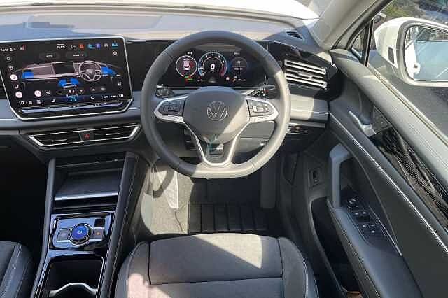 Used Volkswagen Tiguan 2025 for sale - 76127562: Photo 14