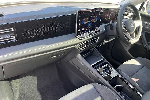 Used Volkswagen Tiguan 2025 for sale - 76127562: Photo 2