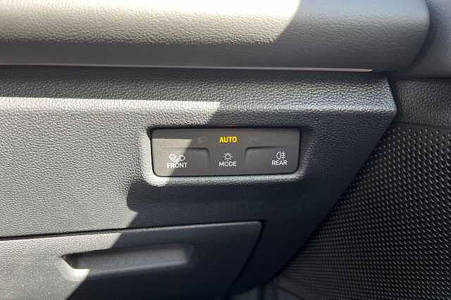 Used Volkswagen Tiguan 2025 for sale - 76127562: Photo 26