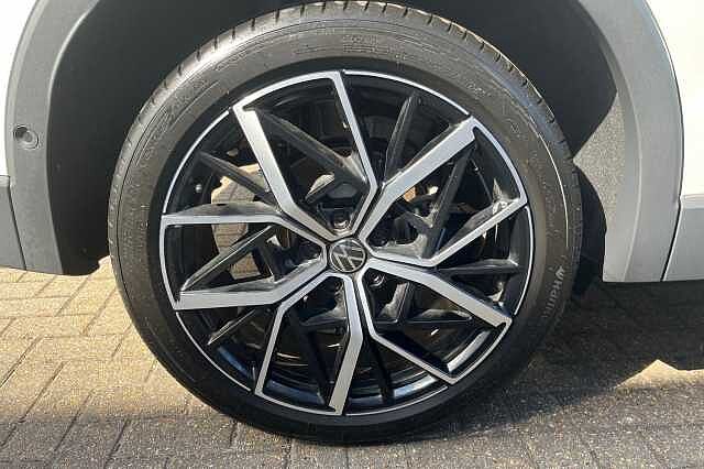 Used Volkswagen Tiguan 2025 for sale - 76127562: Photo 5