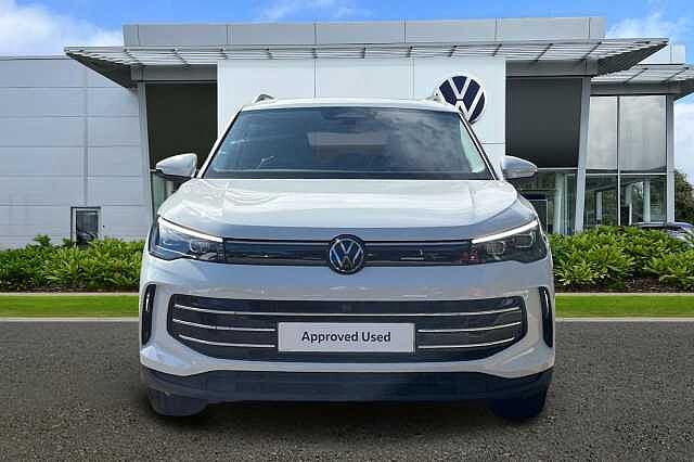 Used Volkswagen Tiguan 2025 for sale - 76127562: Photo 7