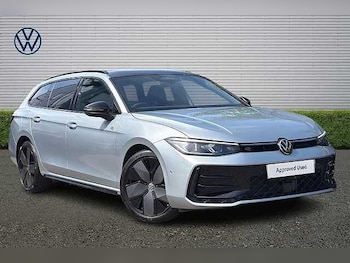 Used Volkswagen Passat 2026 for sale - 78331760: Photo