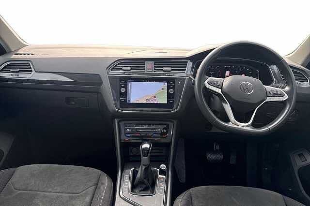 Used Volkswagen Tiguan 2023 for sale - 76106681: Photo 10