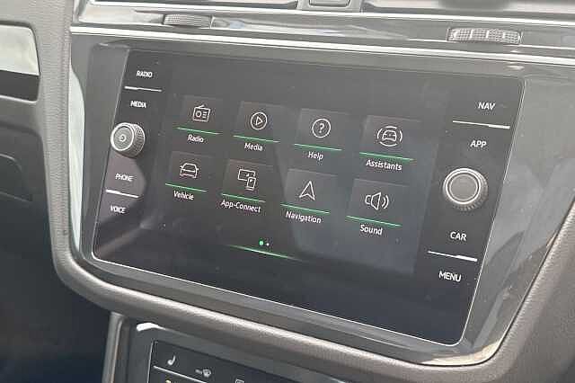 Used Volkswagen Tiguan 2023 for sale - 76106681: Photo 13