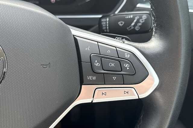 Used Volkswagen Tiguan 2023 for sale - 76106681: Photo 17