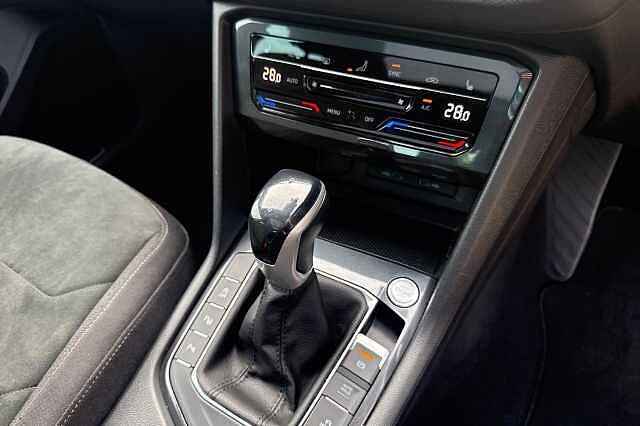 Used Volkswagen Tiguan 2023 for sale - 76106681: Photo 19