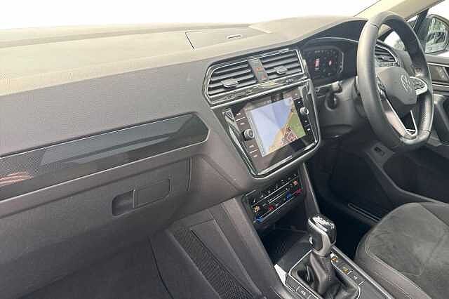 Used Volkswagen Tiguan 2023 for sale - 76106681: Photo 2