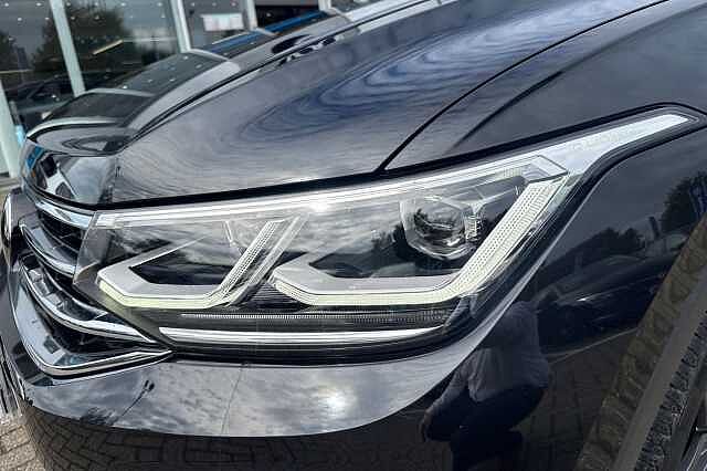 Used Volkswagen Tiguan 2023 for sale - 76106681: Photo 21