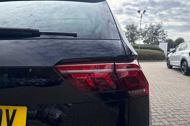 Used Volkswagen Tiguan 2023 for sale - 76106681: Photo 22