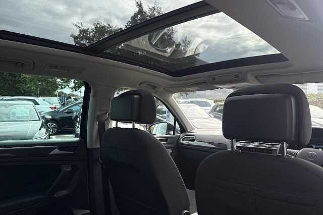 Used Volkswagen Tiguan 2023 for sale - 76106681: Photo 26