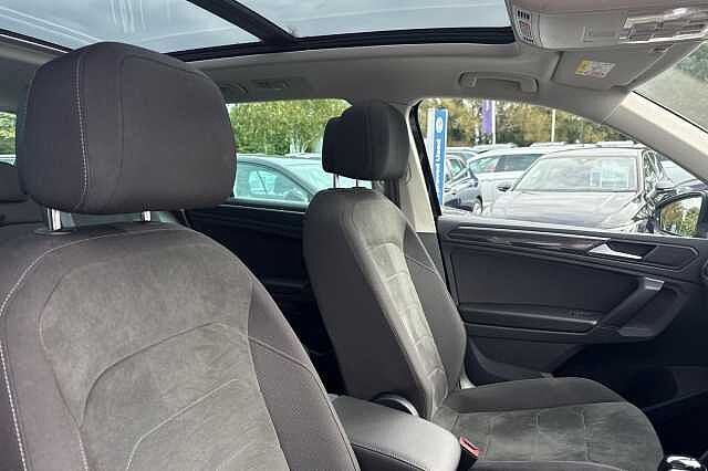 Used Volkswagen Tiguan 2023 for sale - 76106681: Photo 27