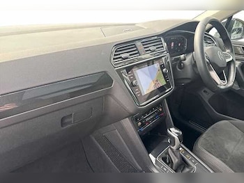 Used Volkswagen Tiguan 2023 for sale - 76106681: Photo 2