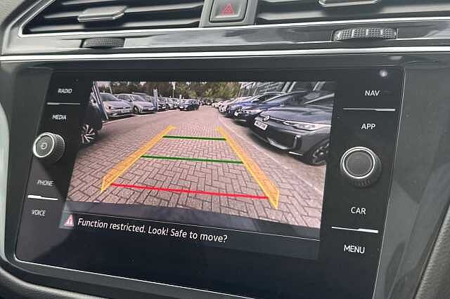 Used Volkswagen Tiguan 2023 for sale - 76106681: Photo 31