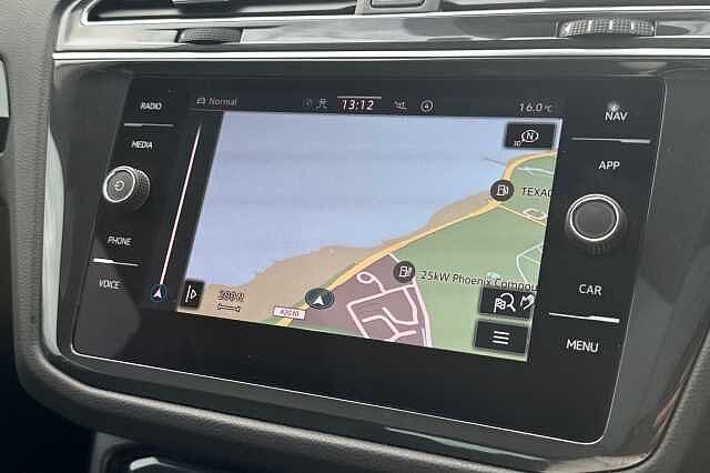 Used Volkswagen Tiguan 2023 for sale - 76106681: Photo 32