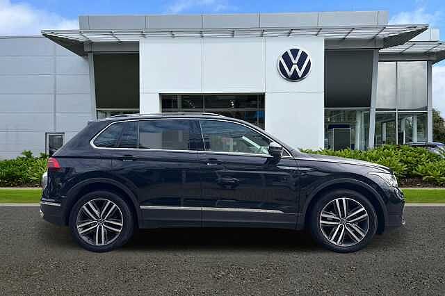 Used Volkswagen Tiguan 2023 for sale - 76106681: Photo 4
