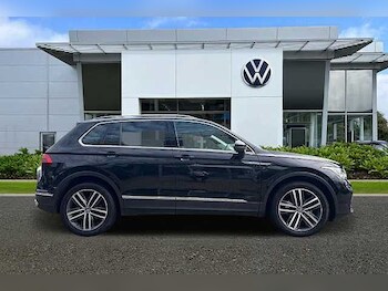 Used Volkswagen Tiguan 2023 for sale - 76106681: Photo 4
