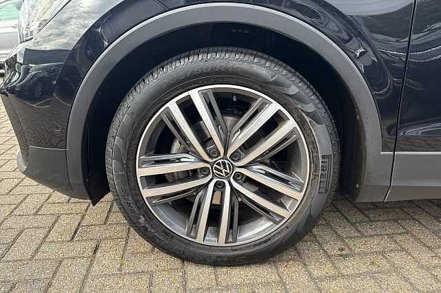 Used Volkswagen Tiguan 2023 for sale - 76106681: Photo 5