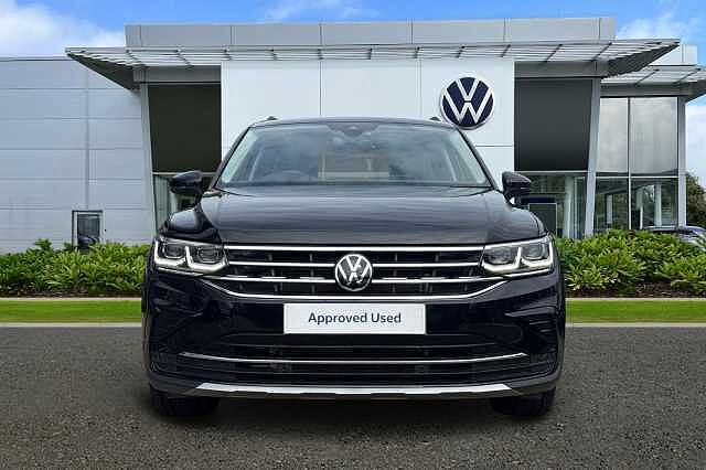 Used Volkswagen Tiguan 2023 for sale - 76106681: Photo 7