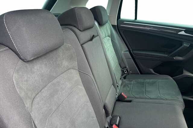 Used Volkswagen Tiguan 2023 for sale - 76106681: Photo 8
