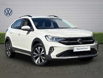 Used Volkswagen Taigo 2023 for sale - 78069790: Photo