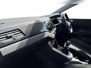 Used Volkswagen Taigo 2023 for sale - 78069790: Photo