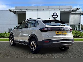 Used Volkswagen Taigo 2023 for sale - 78069790: Photo