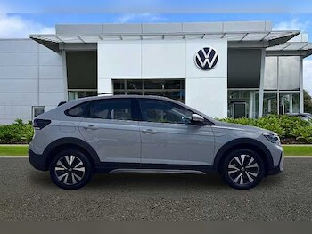 Used Volkswagen Taigo 2023 for sale - 78069790: Photo