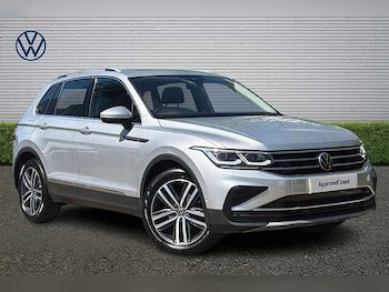Used Volkswagen Tiguan 2020 for sale - 78182453: Photo