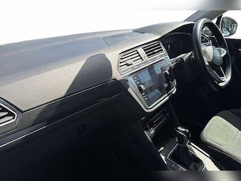 Used Volkswagen Tiguan 2020 for sale - 78182453: Photo