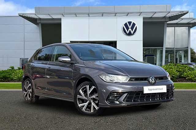 Used Volkswagen Polo 2025 for sale - 75919040: Photo 1